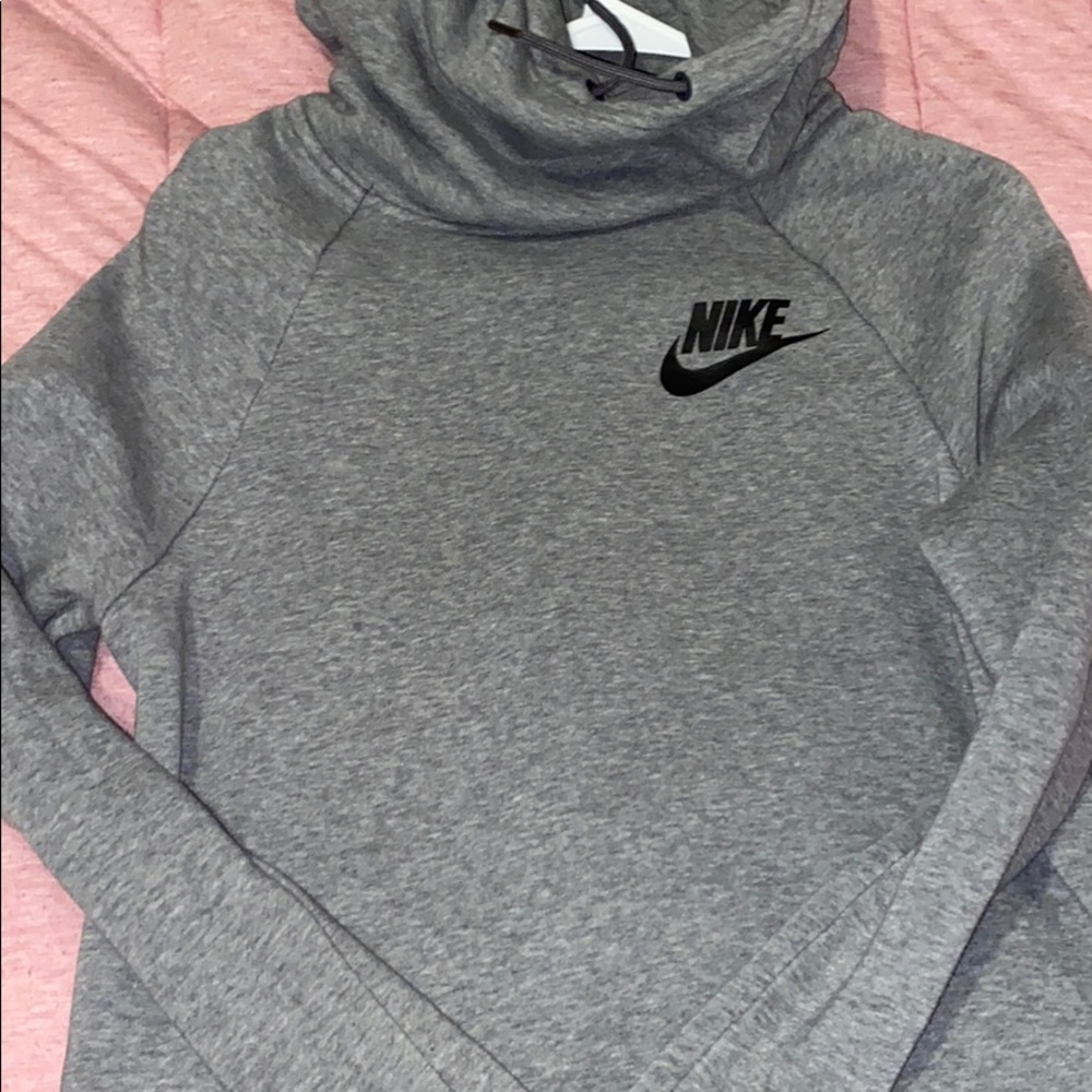Nike hoodie